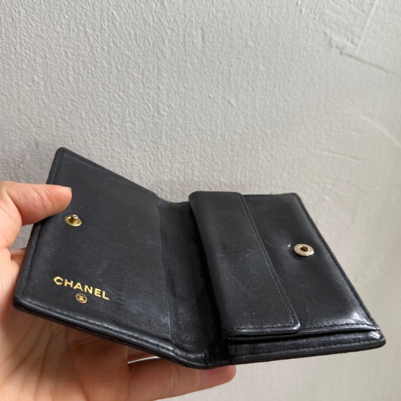 Chanel Card Case - Picture 9 of 9